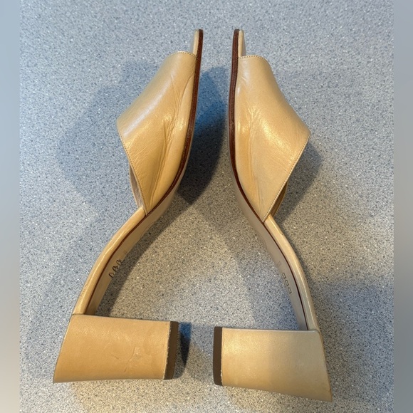 Chanel slide sandals size 40 - Picture 8 of 11